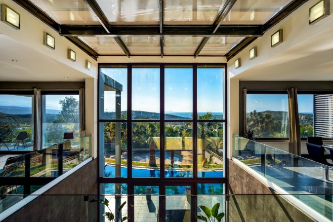 Adorno Luxury Villas — фотографија 3
