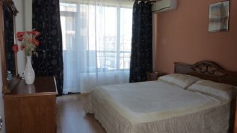 Apartment with 1 bedroom in Sea Grace — фотографија 2