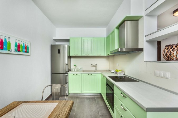 Oasis Chanioti Holiday Home - Ground Floor — снимка 5