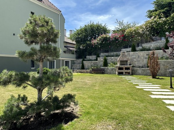 Mediterranea Complex- luxury apartment & sea view — фотографија 4