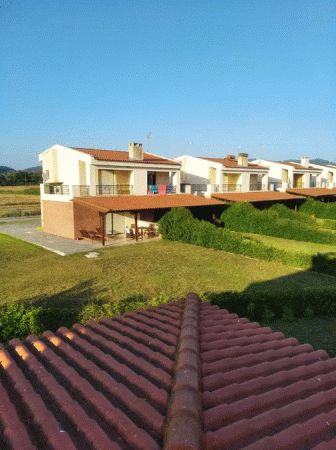 Villa in Fourka — снимка 4