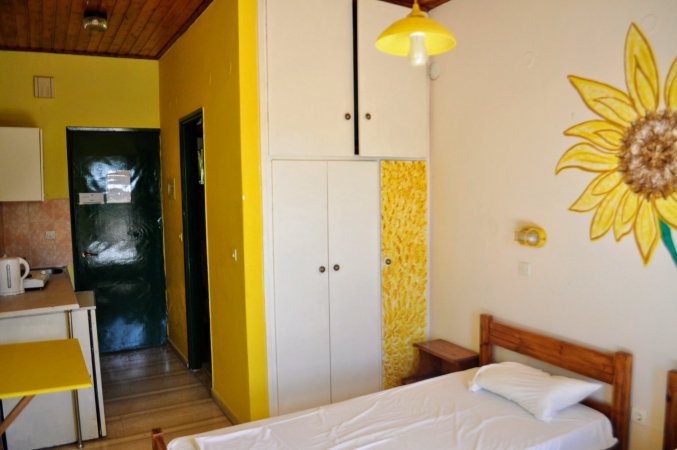 Comfyhostel studios — снимка 3