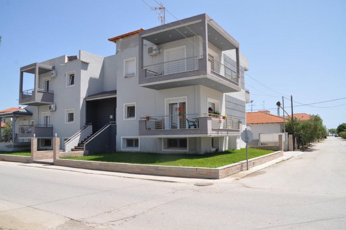 Classic Family Apartment — фотографија 3