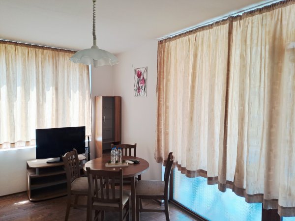 One bedroom apartment in Complex Siana 2 — фотографија 5