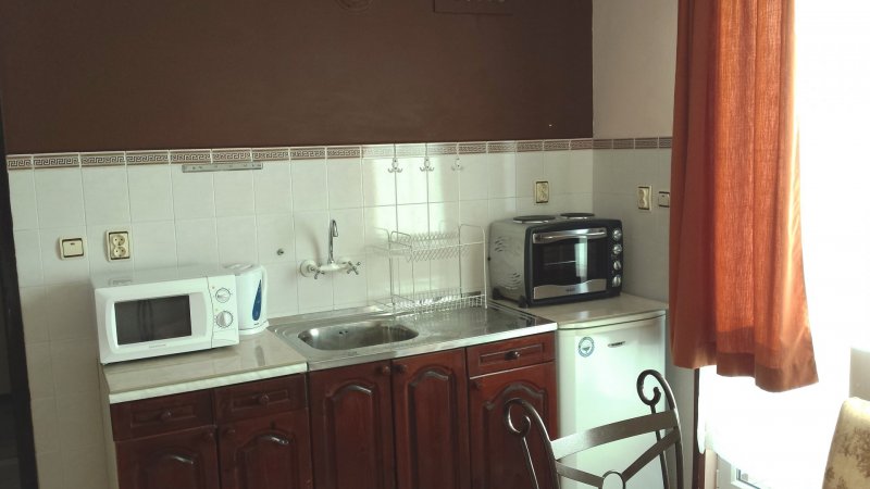Style Apartment-3 — фотографија 5