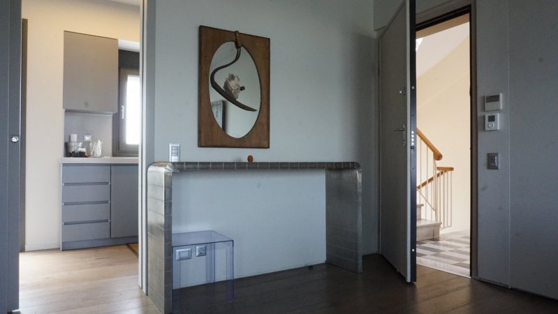 Breathtaking Seaview Apartment - Top Location! — снимка 5