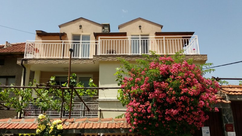 Guest house Dani Dream — снимка 2