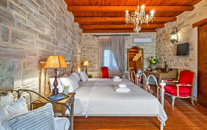 VILLA ALEA — снимка 5