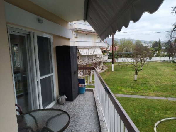 Niki Apartments — снимка 2