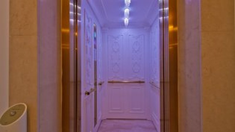 Апартамент в к-с Доун Парк Делюкс — снимка 5