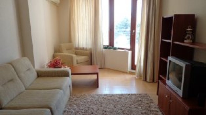 Apartment near the beach in Golden sands — фотографија 4