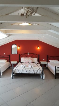 Apartment for 4 with Sea View — снимка 1