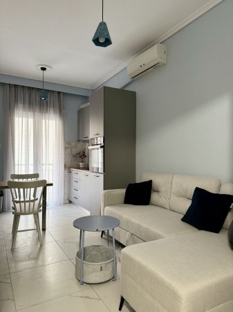 KOI Apartment Toumba SKG — снимка 4