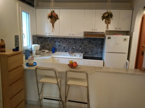 Evaliana Seaside Apartment — фотографија 6