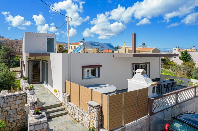 Villa panagiotis — снимка 1
