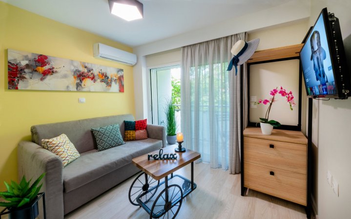 CostaMare Boutique apart — снимка 5