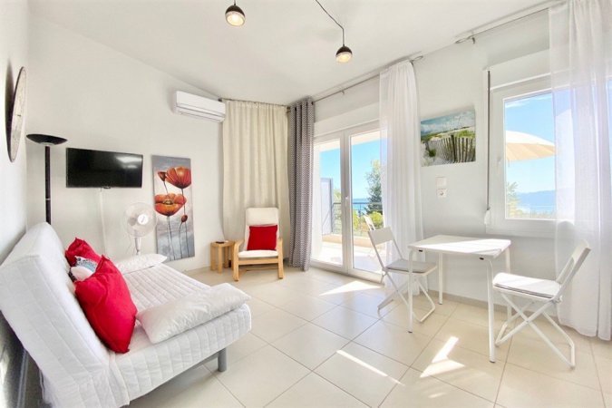 Villa majestic Iona — снимка 6
