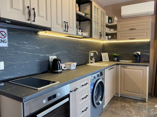 Marisol Luxury view apartment — снимка 3