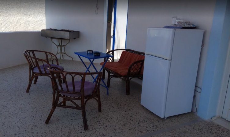 Grandma Vasiliki Rooms To Let - Room 2 — снимка 4