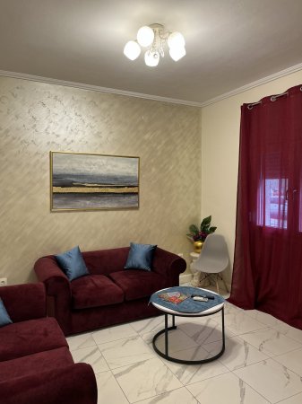Comfortable 2BR Apartment Near Ring Road • Free Parking • Fast Wi-Fi