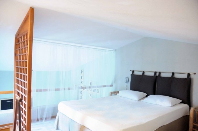Pyrgos Bungalows — снимка 3
