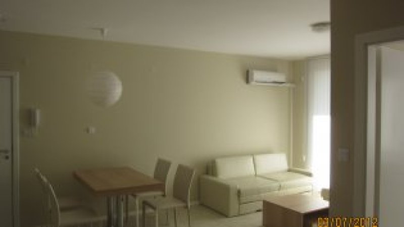 Апаратменти в район Каваци Green Life Beach Resort — снимка 5