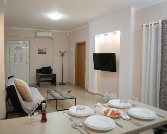 Lefkas Vacation House (Superior House) — снимка 6