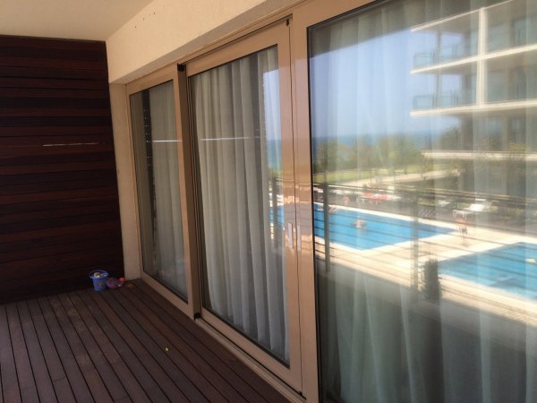 One bedroom apartment in Yoo Bulgaria