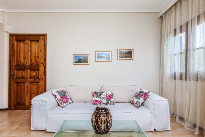 Oasis Chanioti Holiday Home - Upper Floor — снимка 2