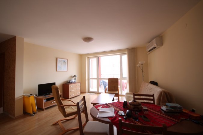 One bedroom in Privilege Fort — фотографија 4