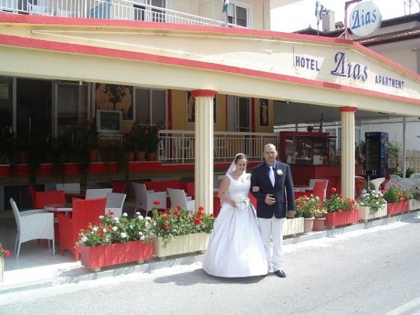 Hotel Dias — снимка 6