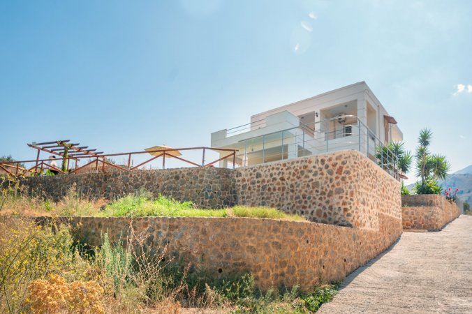 villa amfimala — фотографија 4