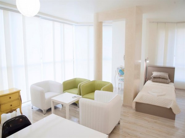 Asparuh Studios for rent — fotoğraf 1