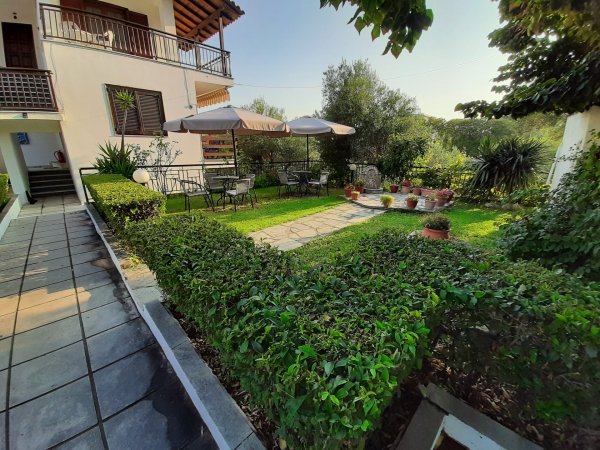 Cosy Studio & beach holidays, OnlyHalkidiki — снимка 4