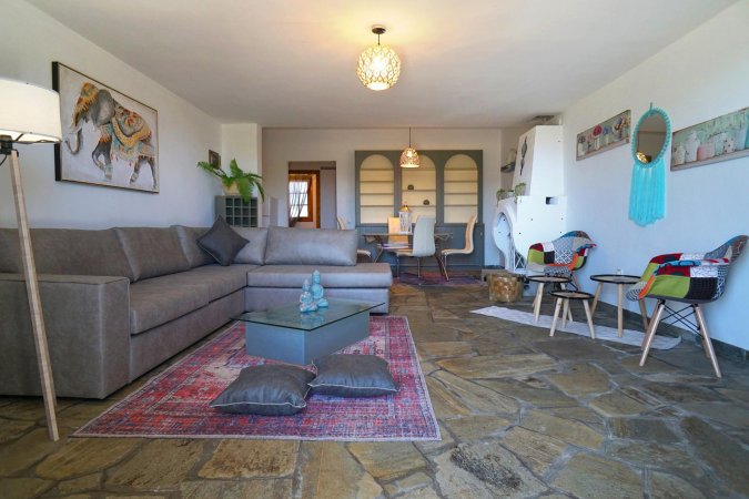 Villa Vasiliki (Ground floor) — снимка 5