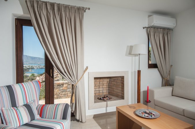 Maris Luxury Villa — снимка 6