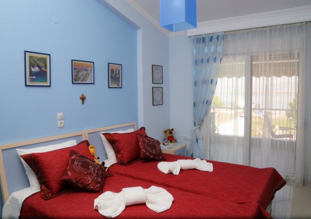 Athina Luxury apartment — снимка 6