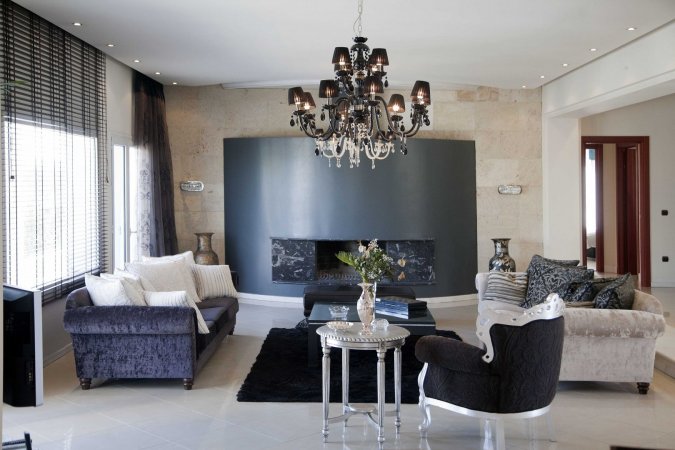 Villa Elena Perea Thessaloniki — снимка 3