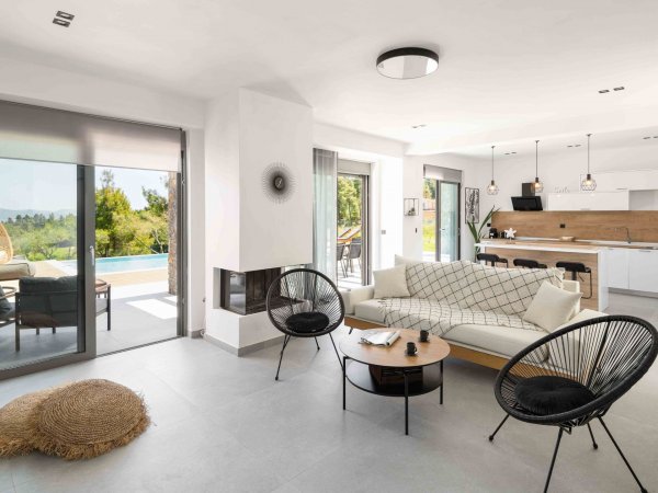 Koni Villas I, Agia Paraskevi by Halkidiki Villas — foto 3