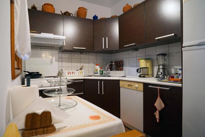 Solon Summer House (Ground floor) — снимка 4