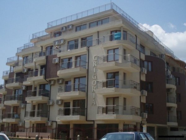 Apartment in Grigoria complex — фотографија 2