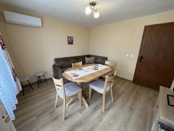 Apartments Sea Pearl Balchik 1 — фотографија 2