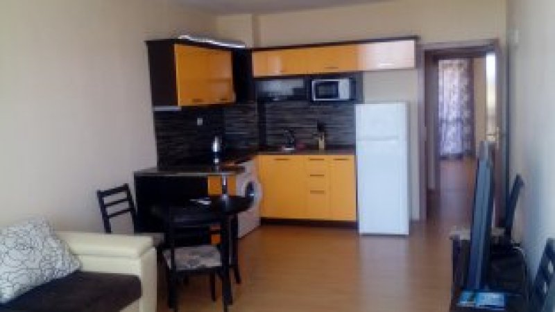 Apartament In Chateau Aheloy — fotoğraf 3