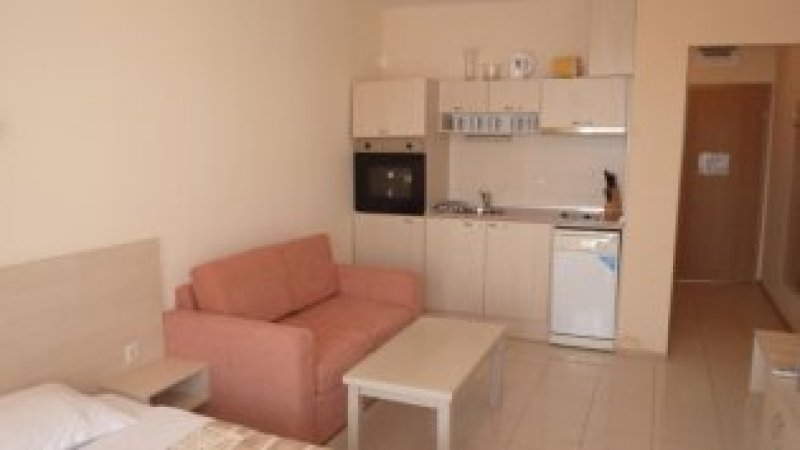Kolevi studio complex Harmony Hills Rogachevo — fotoğraf 2
