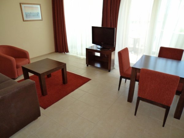Sunset Resort — фотографија 4
