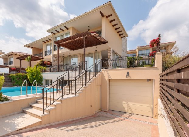 Coral Luxury Villas - Villa Magnolia — снимка 1