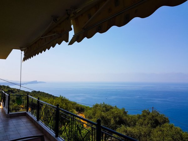 Ionian View Apartments — снимка 2