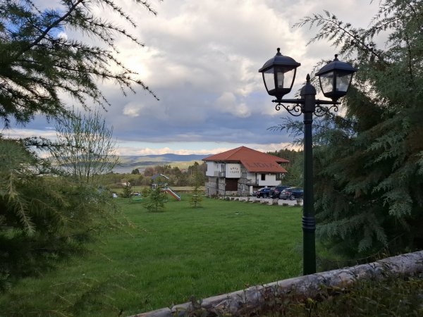 Вила Лидия — foto 5