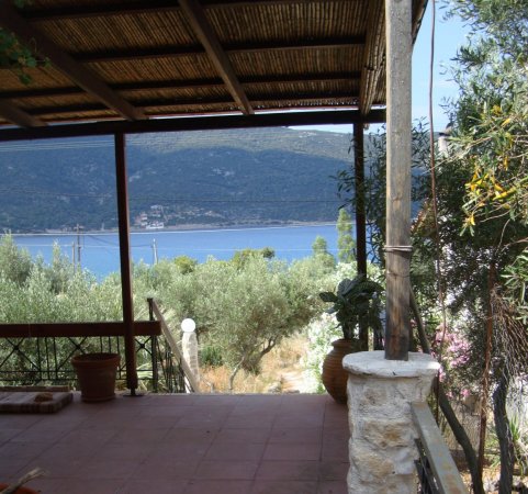 CHARMING COUNTRY COTTAGE BY TH SEA — foto 6
