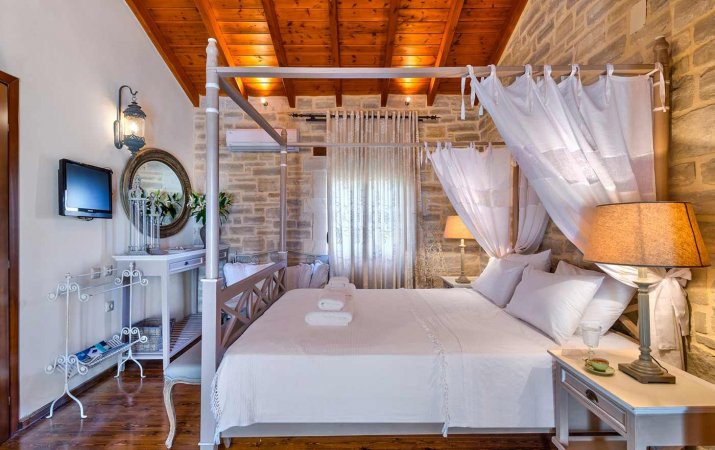 VILLA ALEA — снимка 4